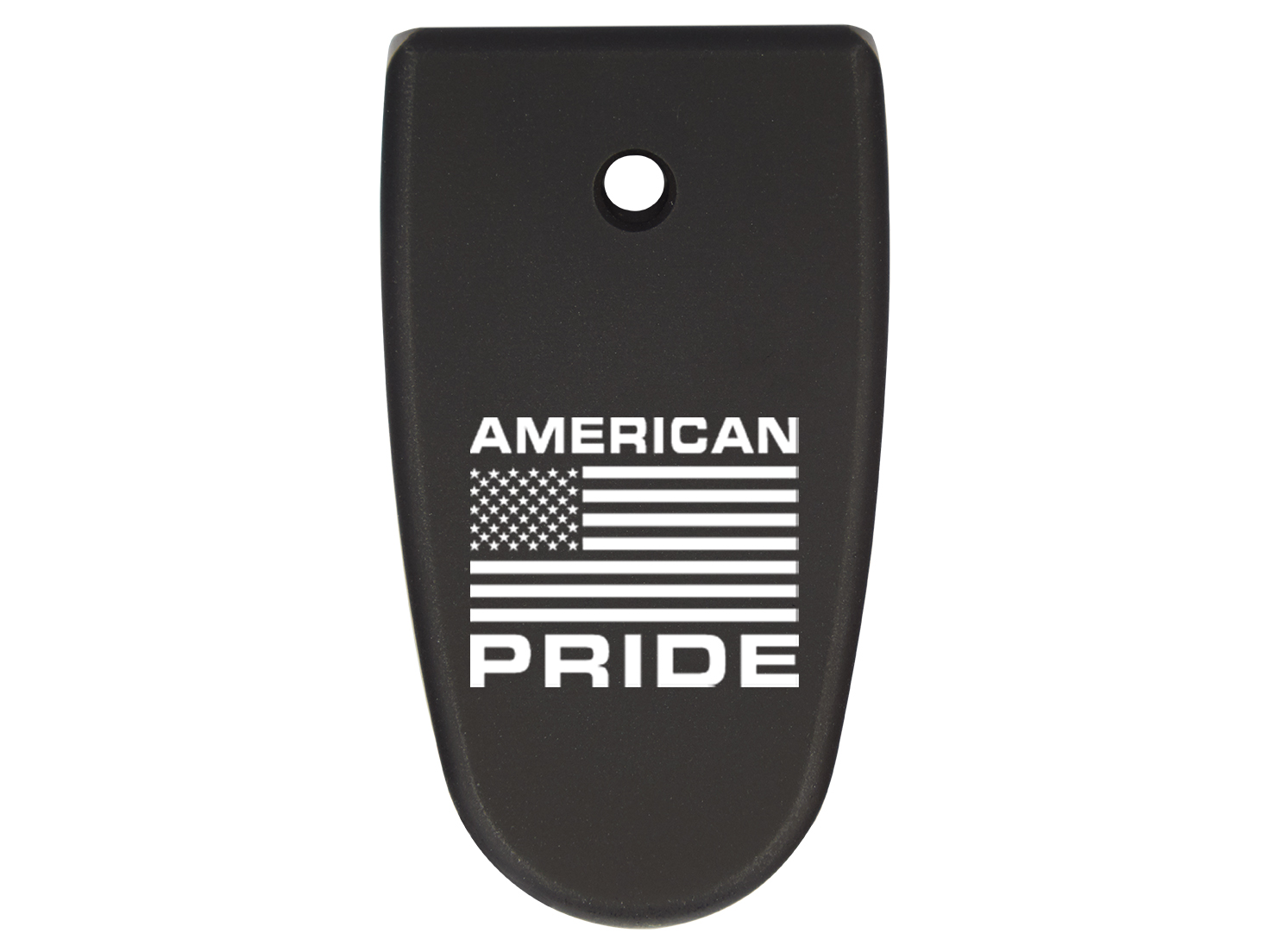 Finger Extension for Smith & Wesson Shield EZ 9mm Black Aluminum - Pick Image - Picture 83 of 129