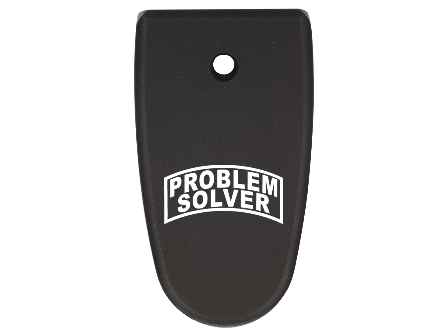 Finger Extension for Smith & Wesson Shield EZ 9mm Black Aluminum - Pick Image - Picture 84 of 129