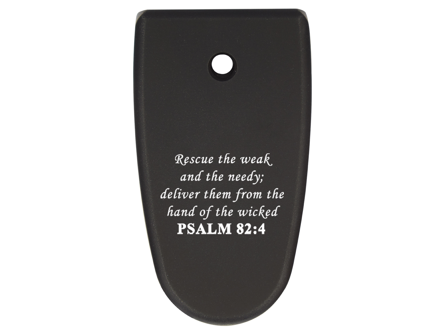 Finger Extension for Smith & Wesson Shield EZ 9mm Black Aluminum - Pick Image - Picture 89 of 129