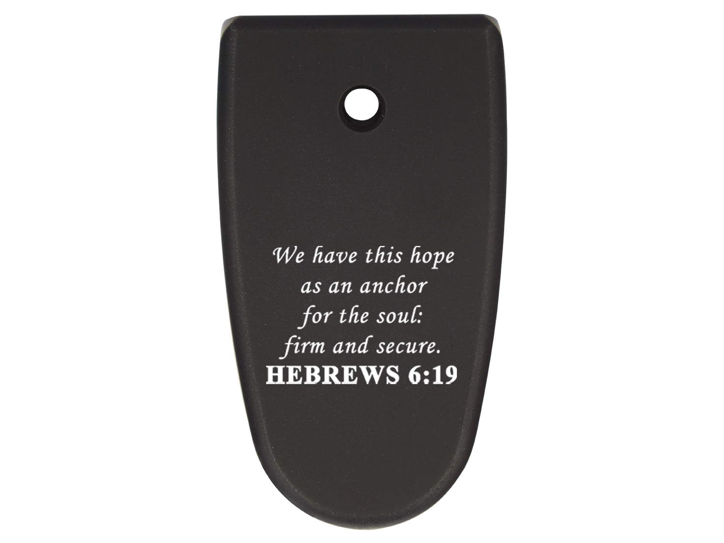 Finger Extension for Smith & Wesson Shield EZ 9mm Black Aluminum - Pick Image - Picture 90 of 129