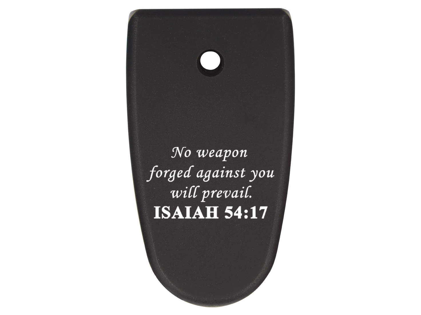 Finger Extension for Smith & Wesson Shield EZ 9mm Black Aluminum - Pick Image - Picture 91 of 129