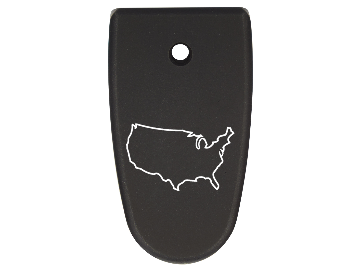 Finger Extension for Smith & Wesson Shield EZ 9mm Black Aluminum - Pick Image - Picture 97 of 129