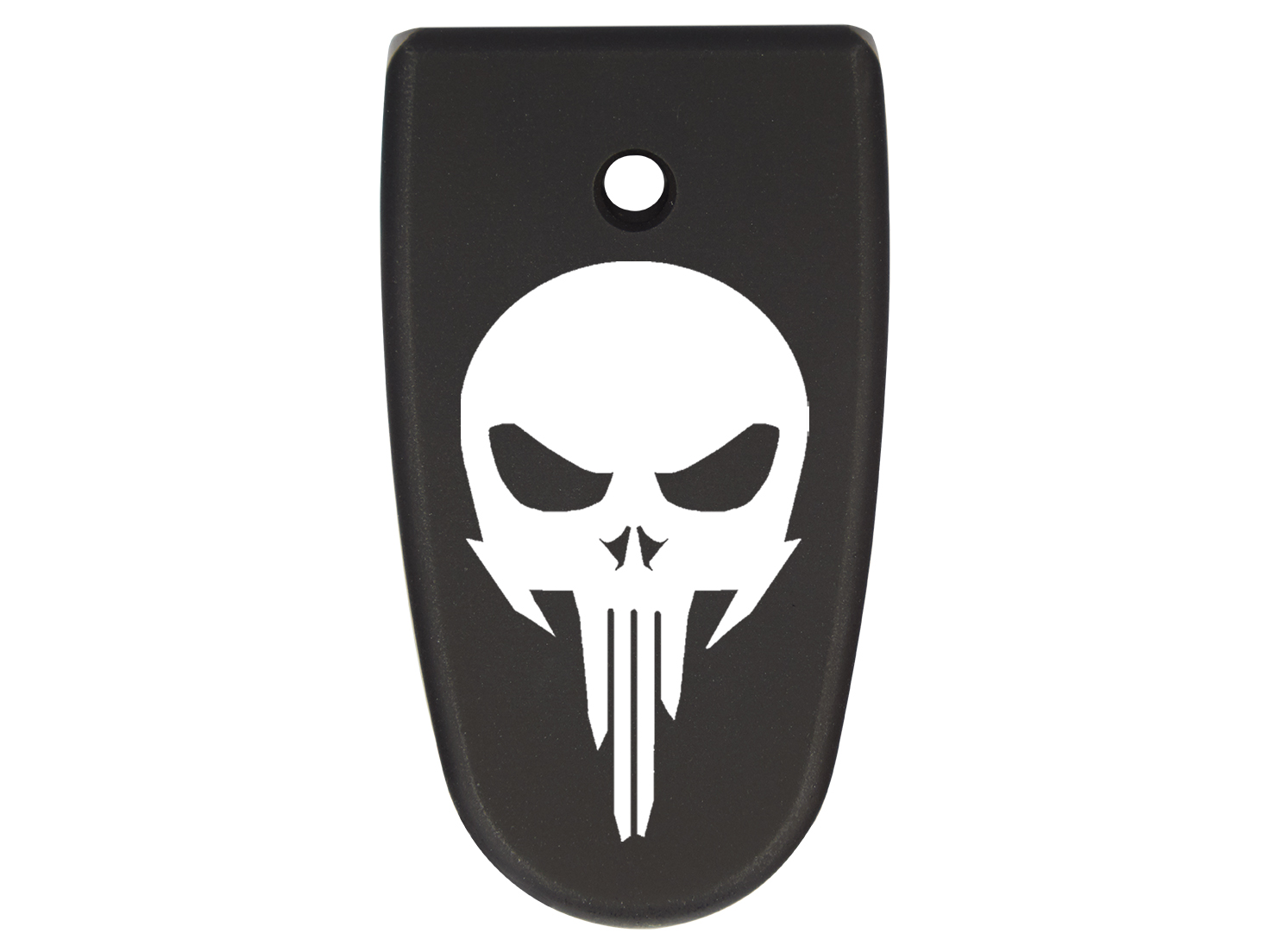 Finger Extension for Smith & Wesson Shield EZ 9mm Black Aluminum - Pick Image - Picture 100 of 129