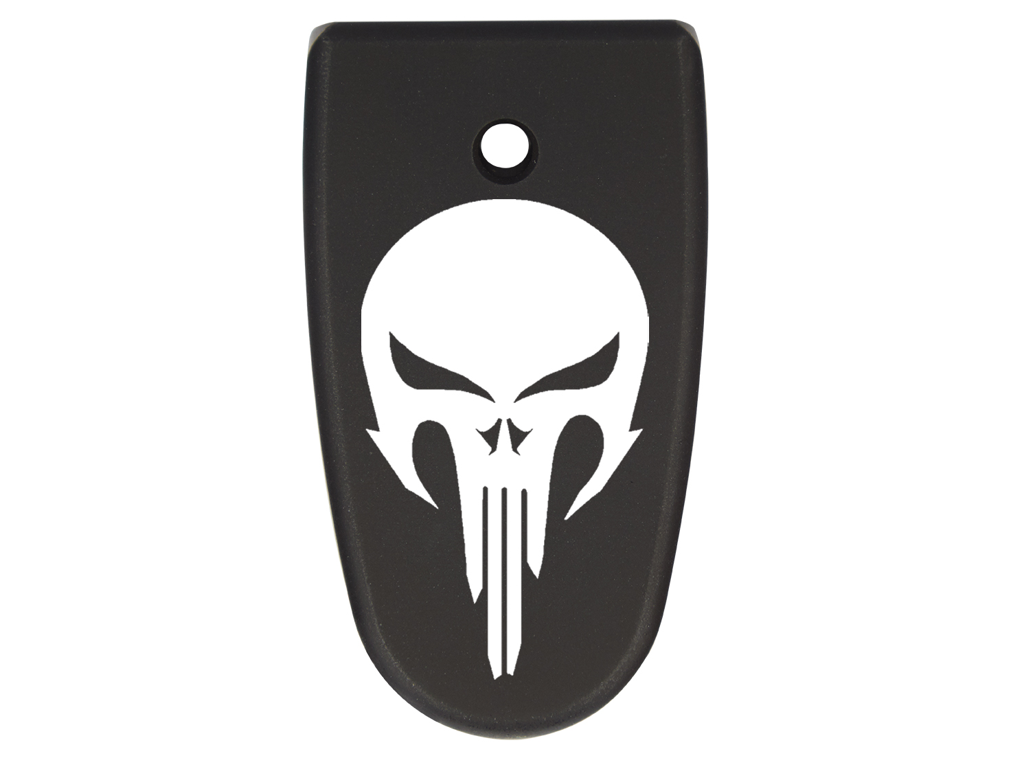 Finger Extension for Smith & Wesson Shield EZ 9mm Black Aluminum - Pick Image - Picture 101 of 129