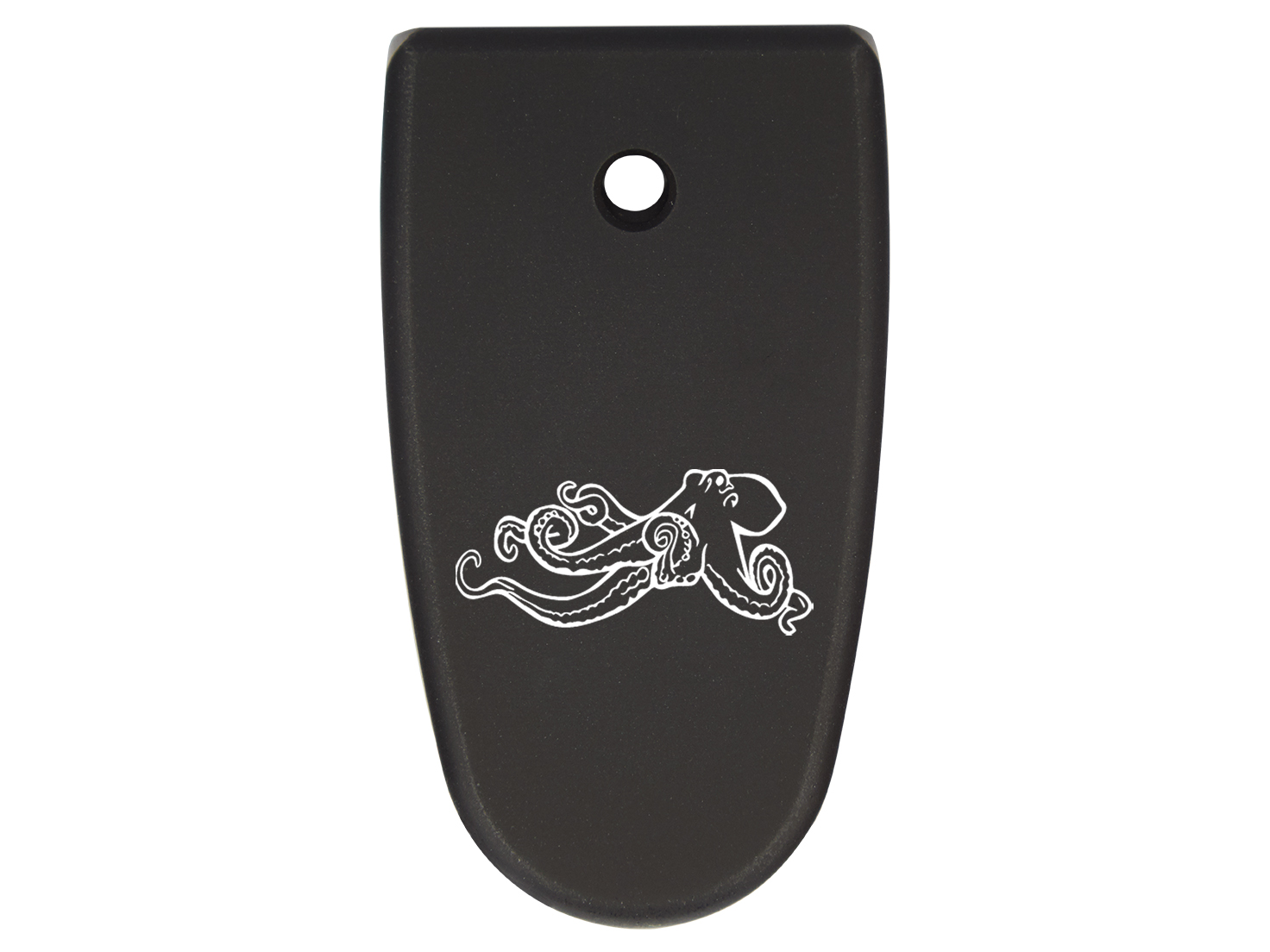 Finger Extension for Smith & Wesson Shield EZ 9mm Black Aluminum - Pick Image - Picture 103 of 129