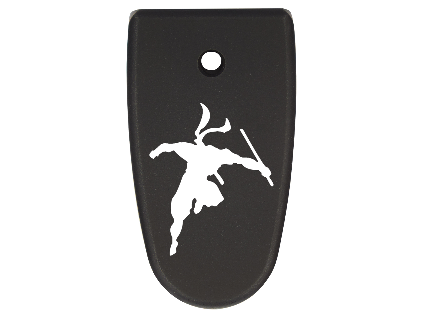 Finger Extension for Smith & Wesson Shield EZ 9mm Black Aluminum - Pick Image - Picture 104 of 129