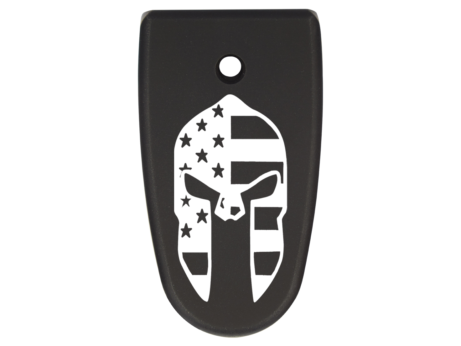 Finger Extension for Smith & Wesson Shield EZ 9mm Black Aluminum - Pick Image - Picture 106 of 129