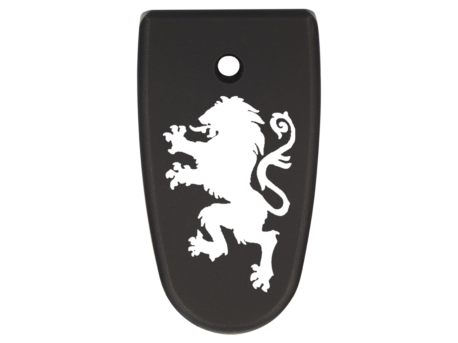 Finger Extension for Smith & Wesson Shield EZ 9mm Black Aluminum - Pick Image - Picture 110 of 129