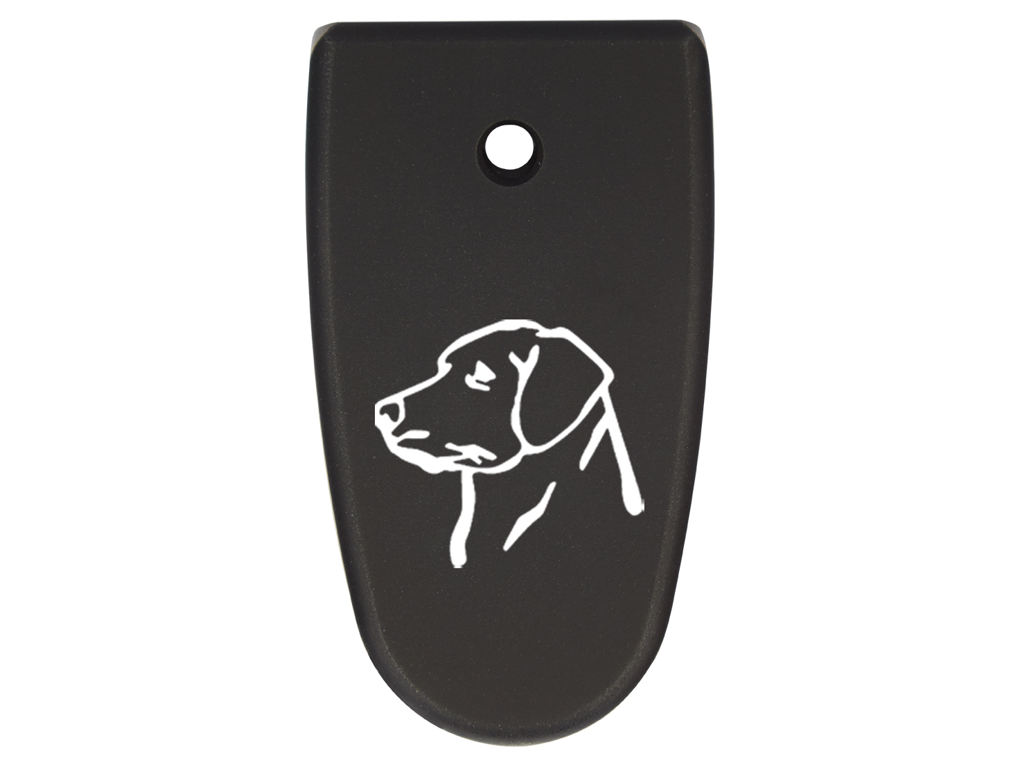 Finger Extension for Smith & Wesson Shield EZ 9mm Black Aluminum - Pick Image - Picture 112 of 129