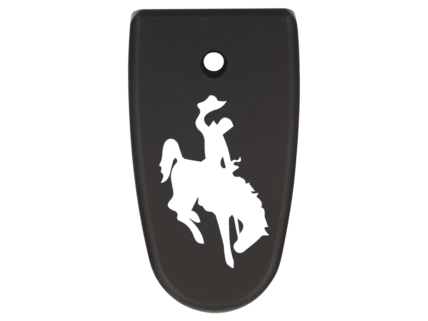 Finger Extension for Smith & Wesson Shield EZ 9mm Black Aluminum - Pick Image - Picture 113 of 129