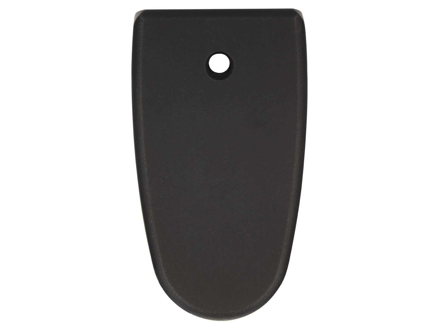 Finger Extension for Smith & Wesson Shield EZ 9mm Black Aluminum - Pick Image - Picture 4 of 129