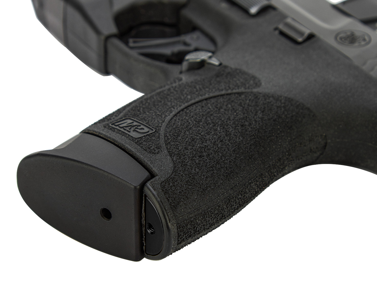 Grip Tape Overlay For Pearce Glock 29 +0 Extensions (PG29) (3-pack) - Instant Stipple… By