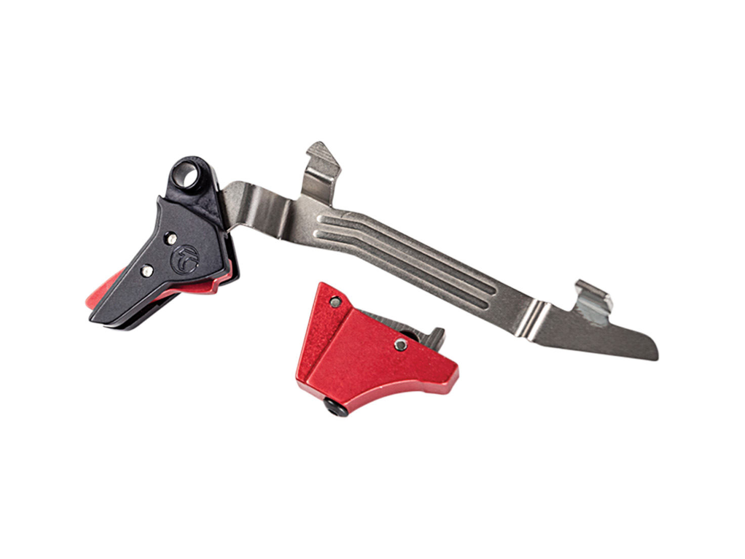 Timney Triggers Alpha Competition Trigger Assembly for Glock Models