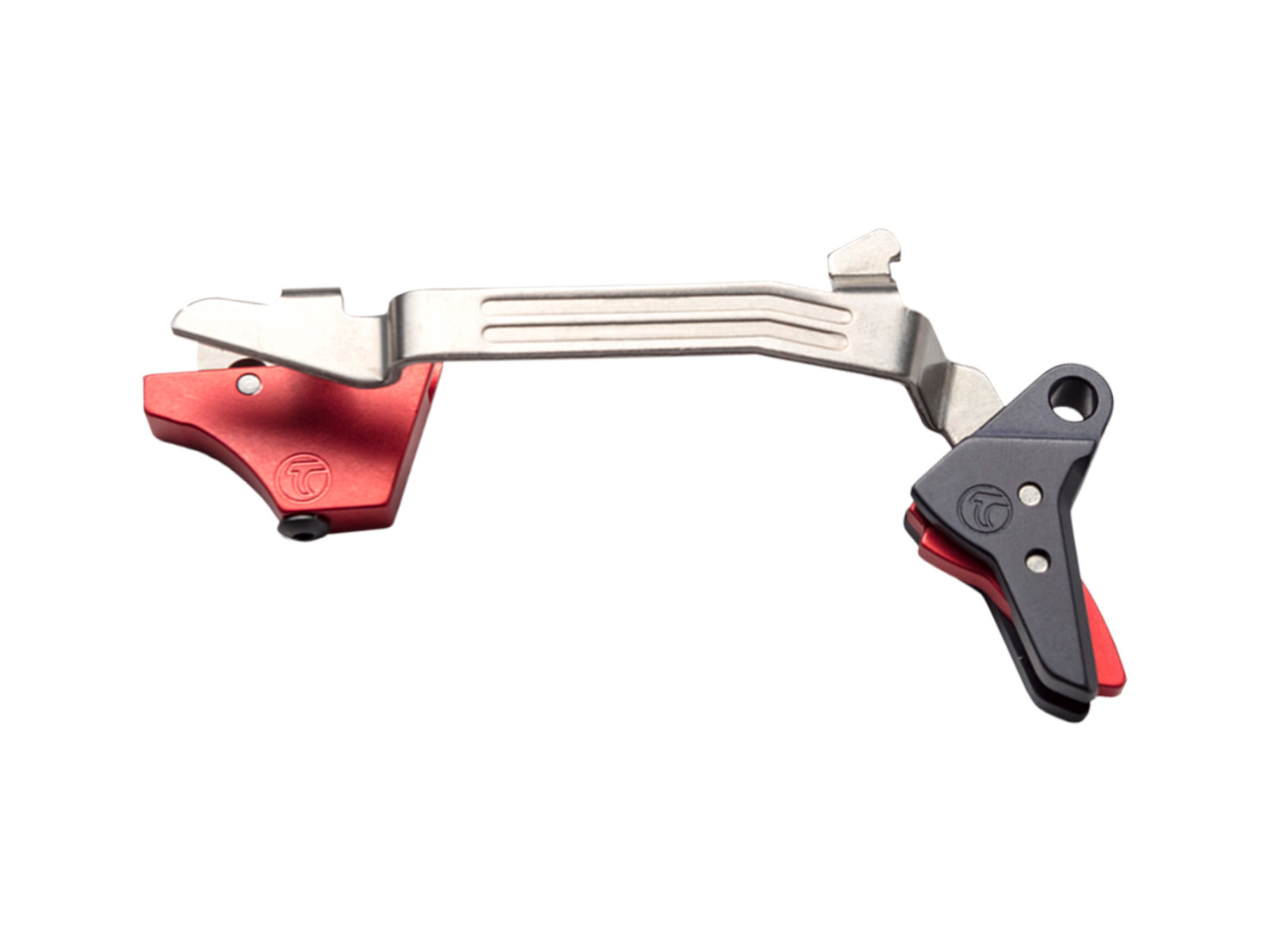 Timney Triggers Alpha Competition Trigger Assembly for Glock Models