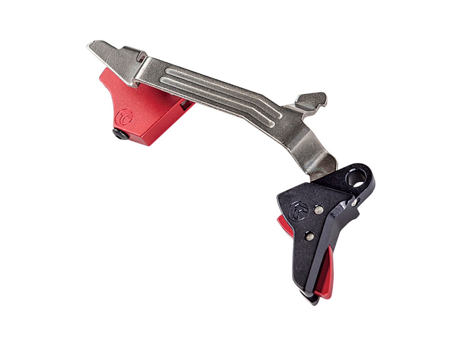 Timney Triggers Alpha Competition Trigger Assembly for Glock Models