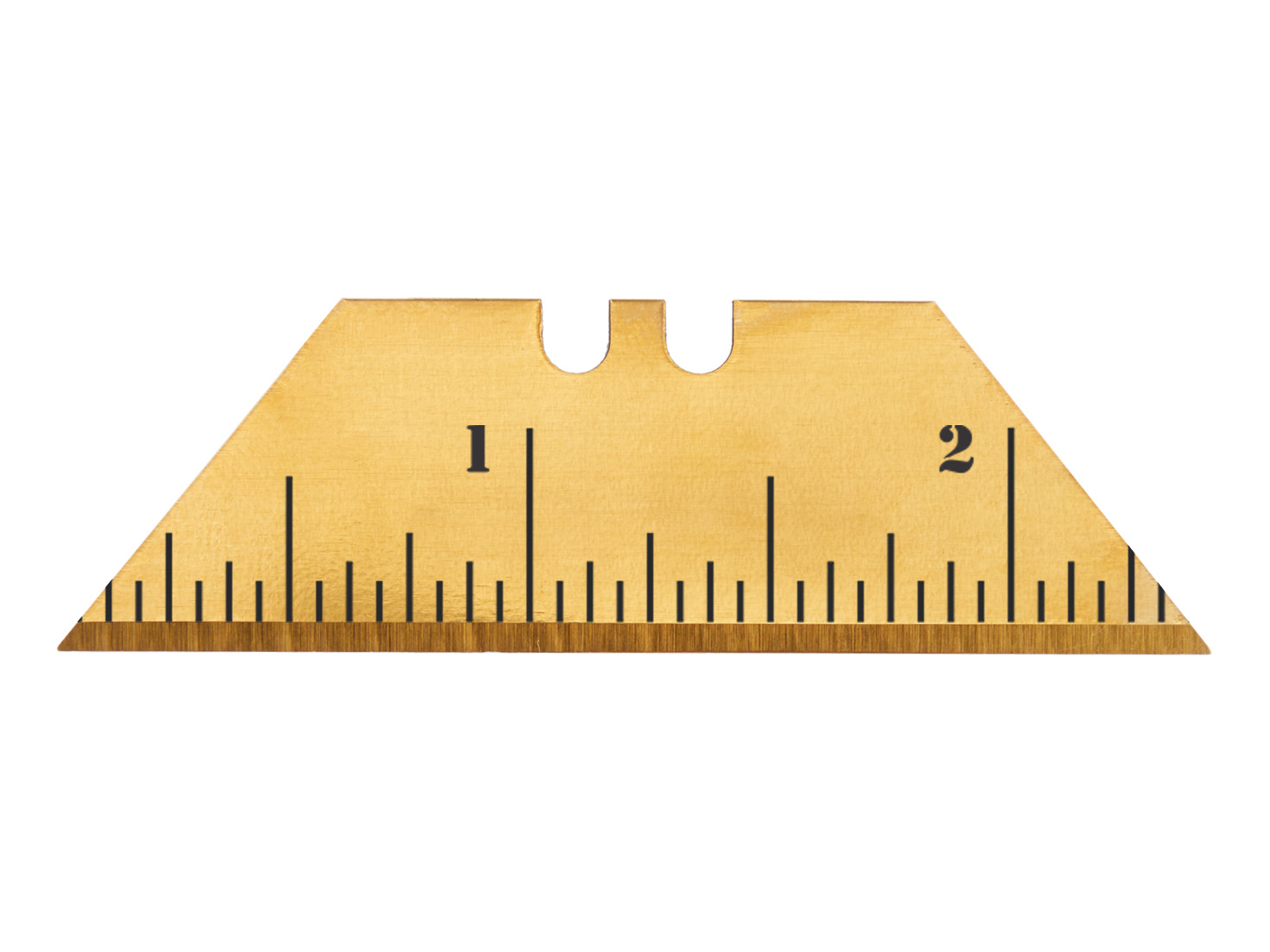 Utility Knife Box Cutter Berkling Blade Replacement Gold Steel Engraved - Picture 17 of 31