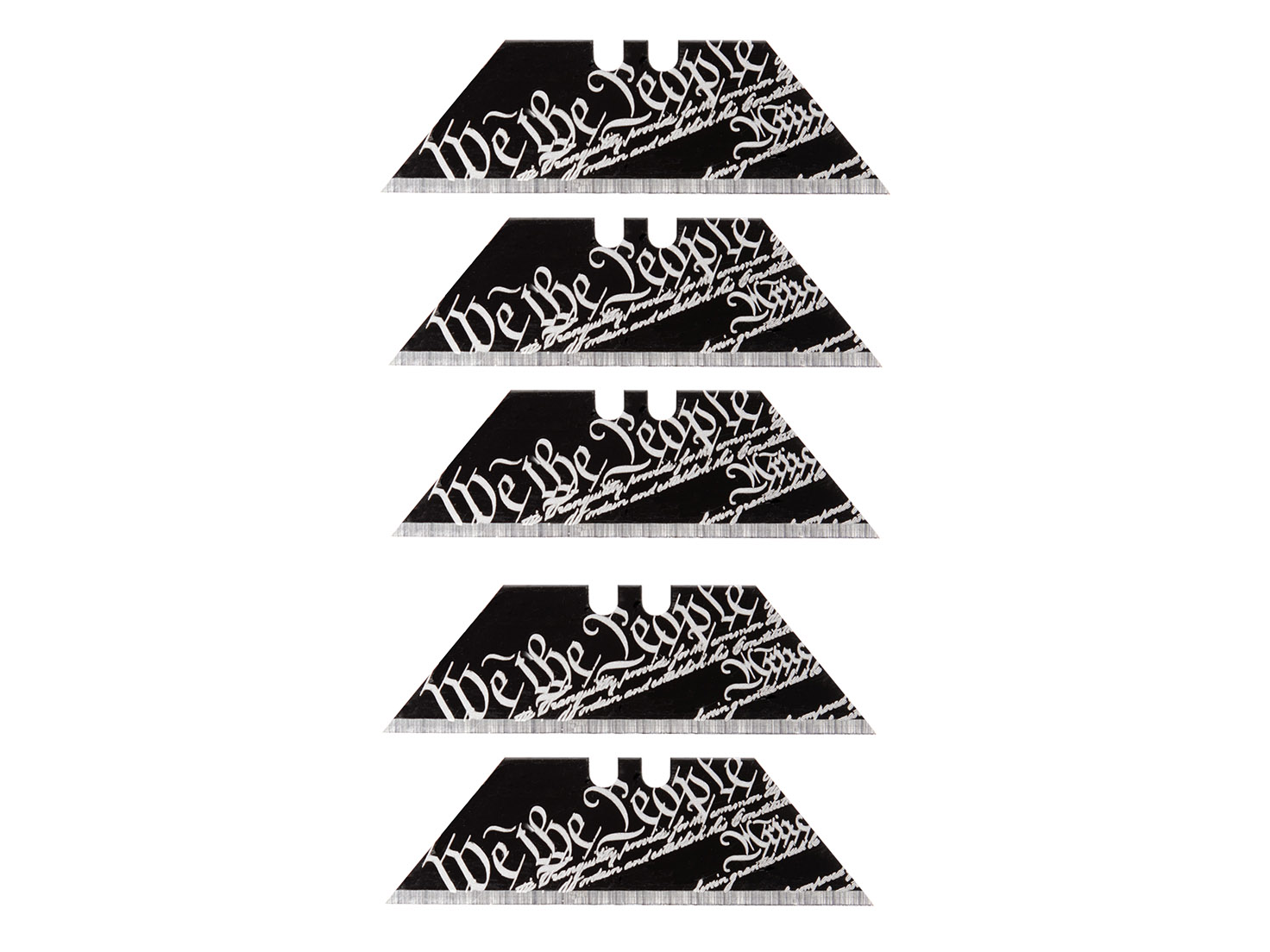 Utility Knife Box Cutter Berkling Blade Replacement Black Steel Engraved - Picture 32 of 32
