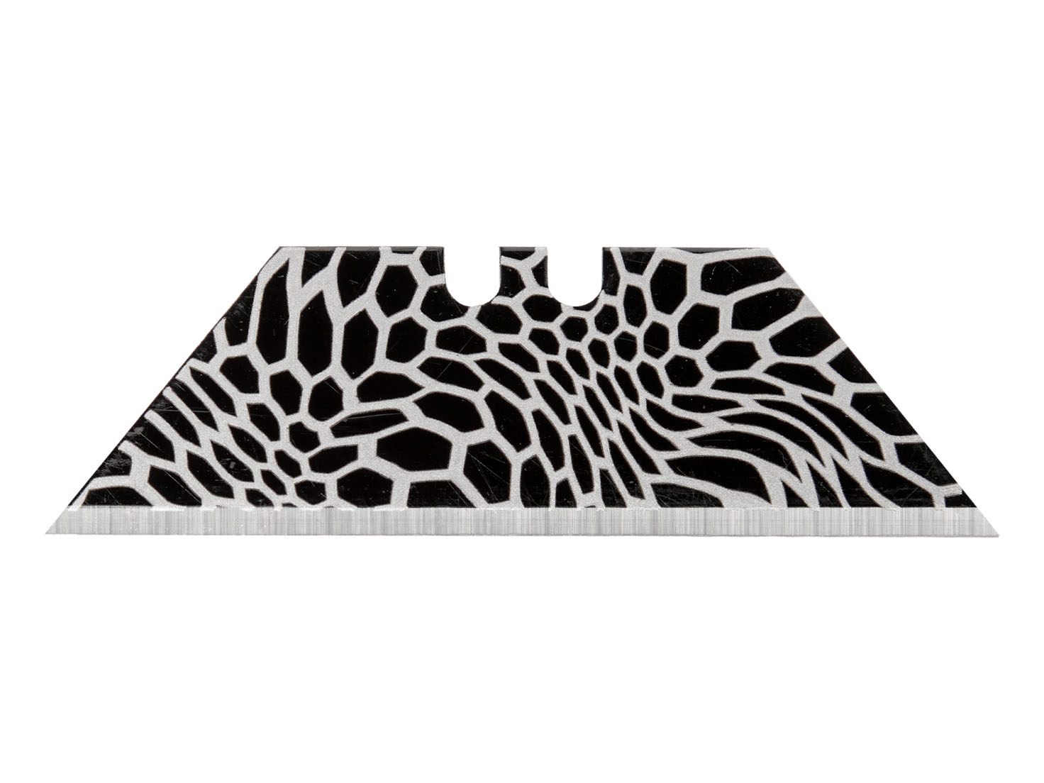 Utility Knife Box Cutter Berkling Blade Replacement Black Steel Engraved - Picture 9 of 32