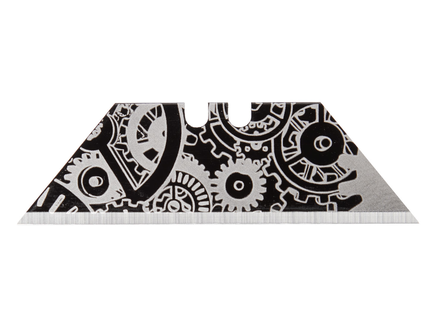 Utility Knife Box Cutter Berkling Blade Replacement Black Steel Engraved - Picture 21 of 32