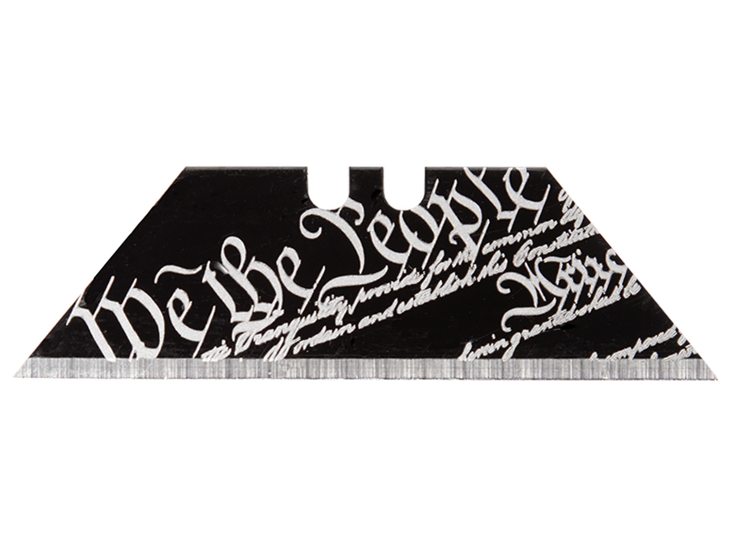 Utility Knife Box Cutter Berkling Blade Replacement Black Steel Engraved - Picture 30 of 32