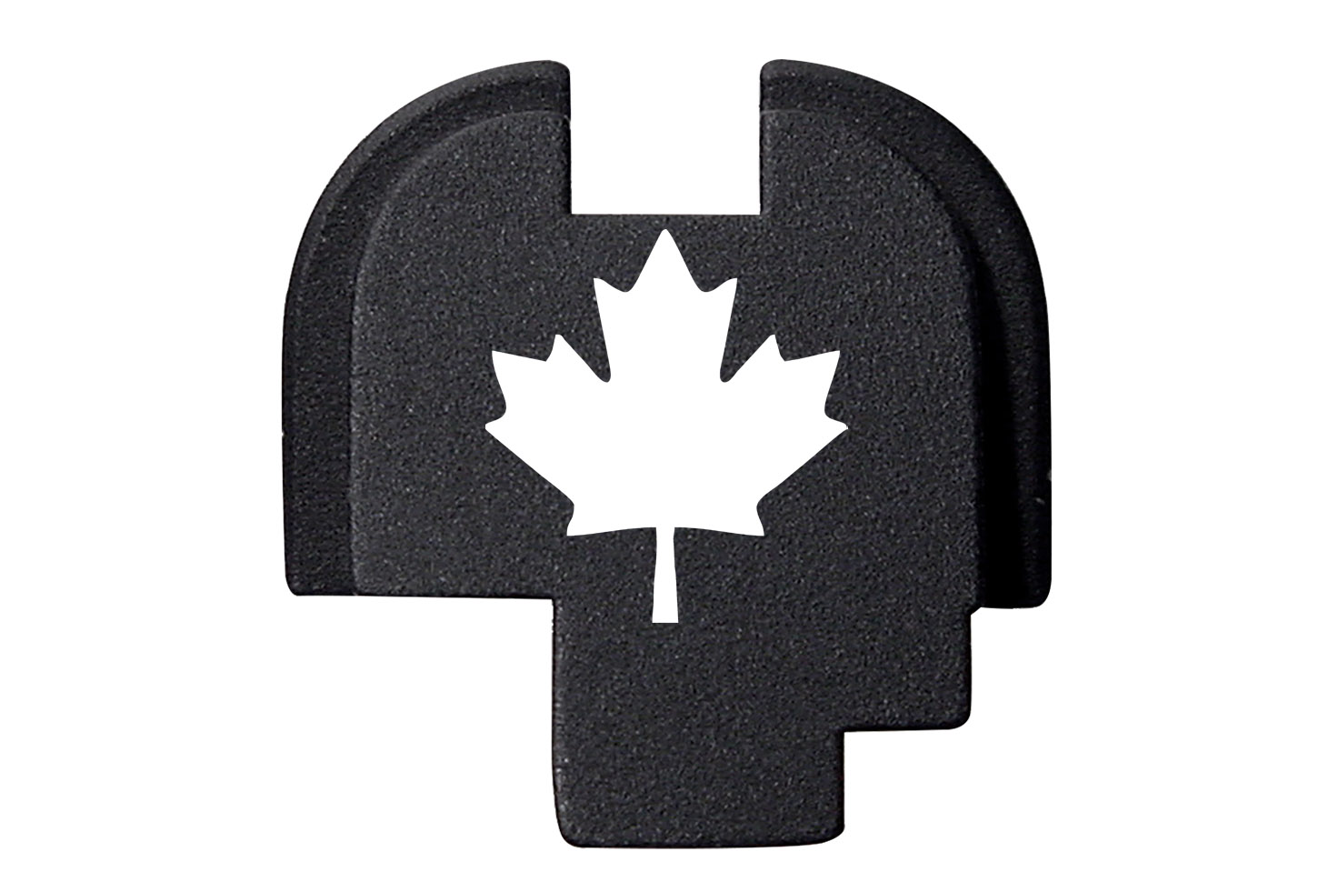 Slide Back Plate for Springfield XD-S, XD-S Mod.2, XD-S Mod.2 OSP Aluminum Black - Picture 36 of 102