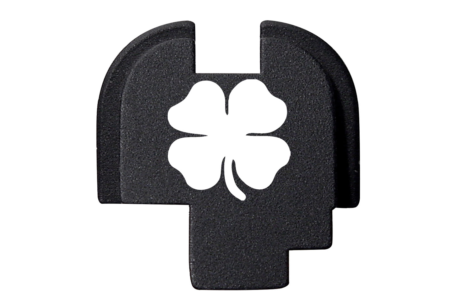 Slide Back Plate for Springfield XD-S, XD-S Mod.2, XD-S Mod.2 OSP Aluminum Black - Picture 11 of 102