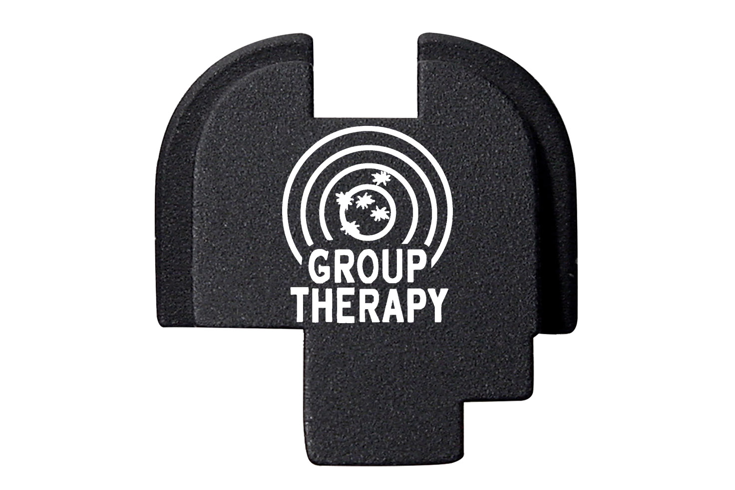Slide Back Plate for Springfield XD-S, XD-S Mod.2, XD-S Mod.2 OSP Aluminum Black - Picture 57 of 102