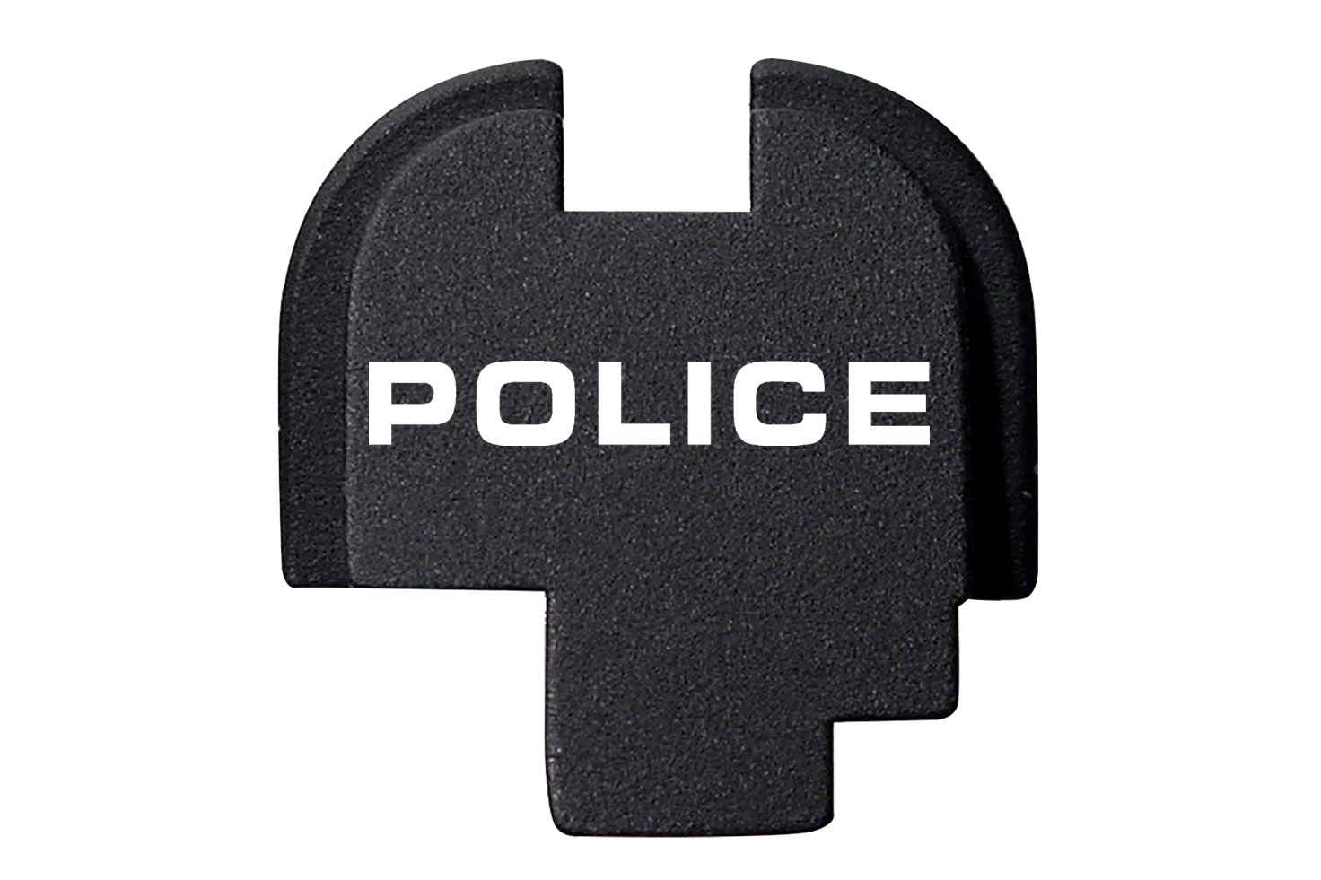 Slide Back Plate for Springfield XD-S, XD-S Mod.2, XD-S Mod.2 OSP Aluminum Black - Picture 71 of 102