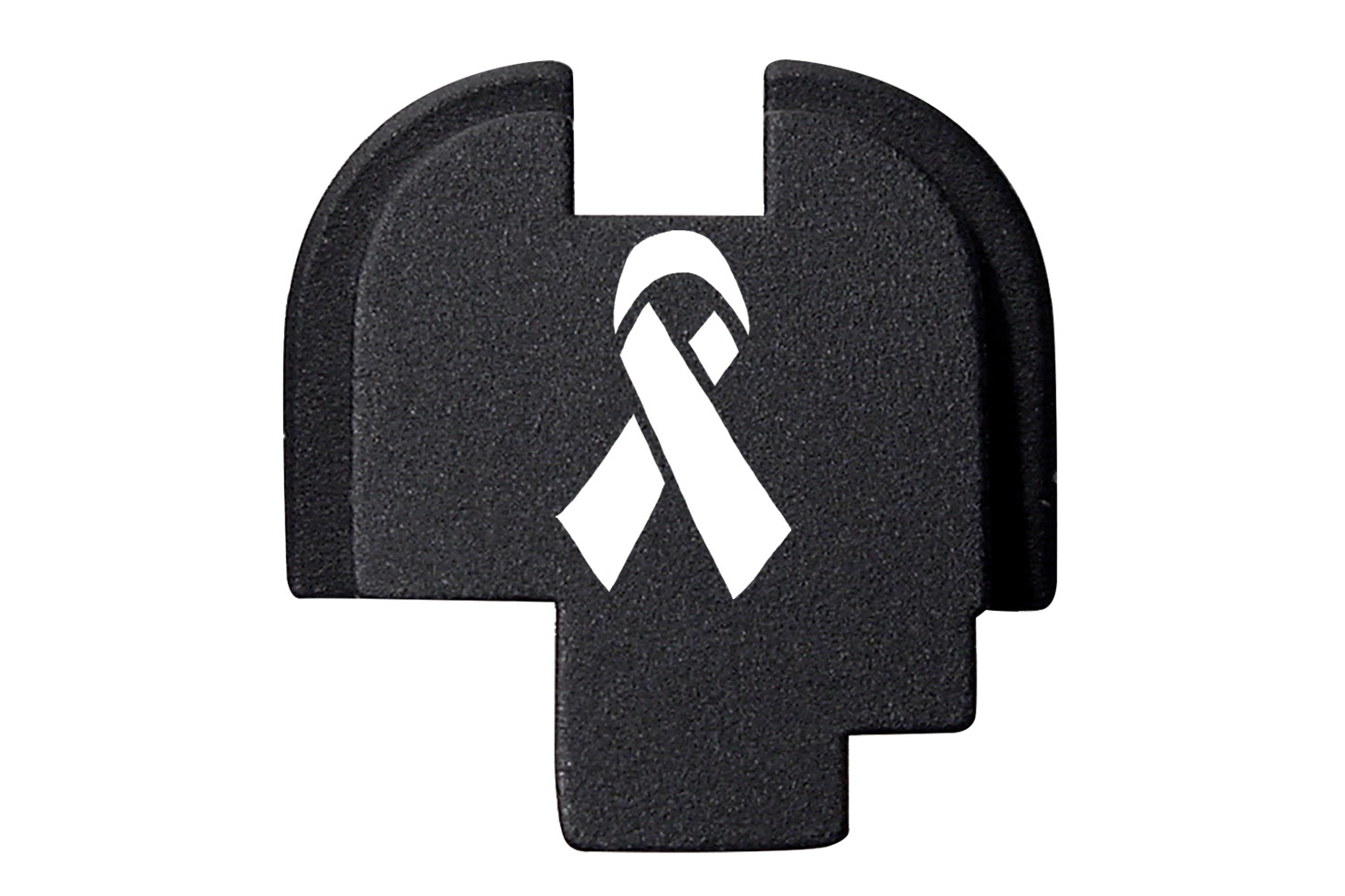 Slide Back Plate for Springfield XD-S, XD-S Mod.2, XD-S Mod.2 OSP Aluminum Black - Picture 18 of 102