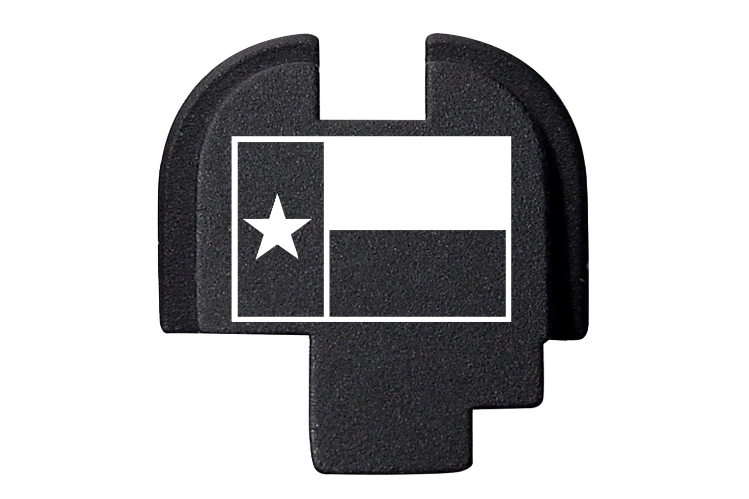 Slide Back Plate for Springfield XD-S, XD-S Mod.2, XD-S Mod.2 OSP Aluminum Black - Picture 87 of 102