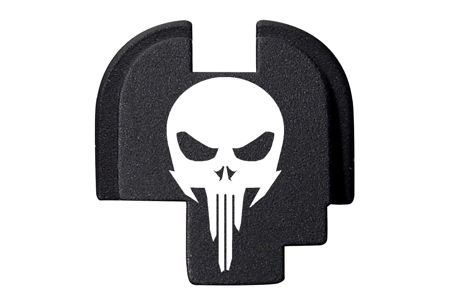 Slide Back Plate for Springfield XD-S, XD-S Mod.2, XD-S Mod.2 OSP Aluminum Black - Picture 67 of 102