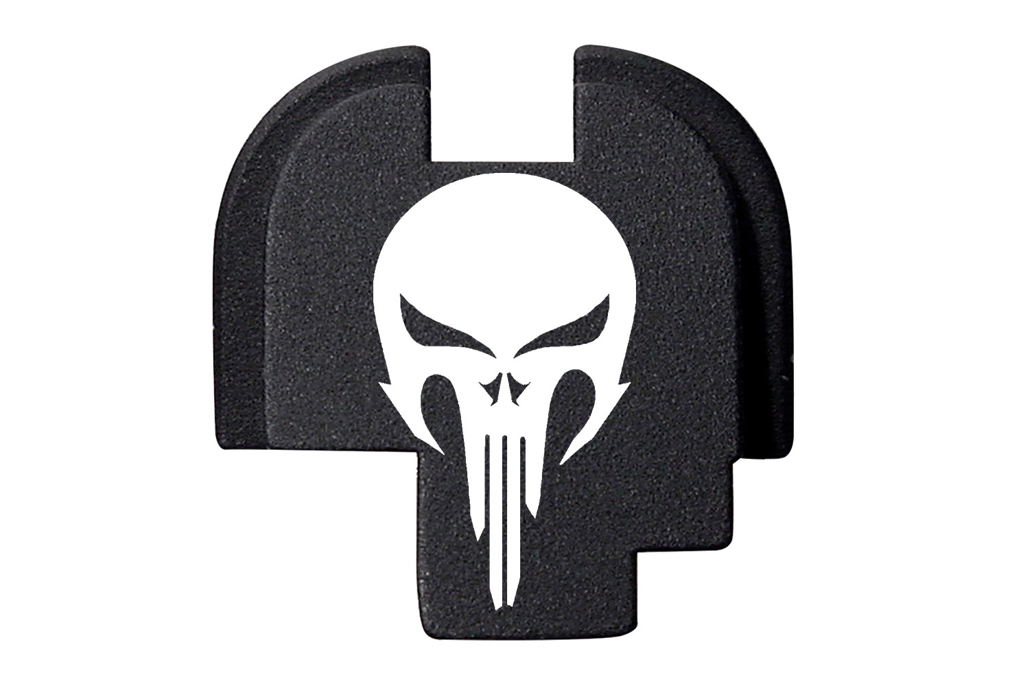 Slide Back Plate for Springfield XD-S, XD-S Mod.2, XD-S Mod.2 OSP Aluminum Black - Picture 68 of 102