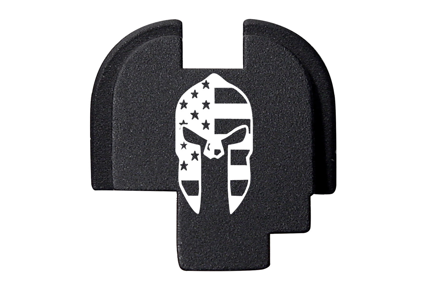 Slide Back Plate for Springfield XD-S, XD-S Mod.2, XD-S Mod.2 OSP Aluminum Black - Picture 83 of 102