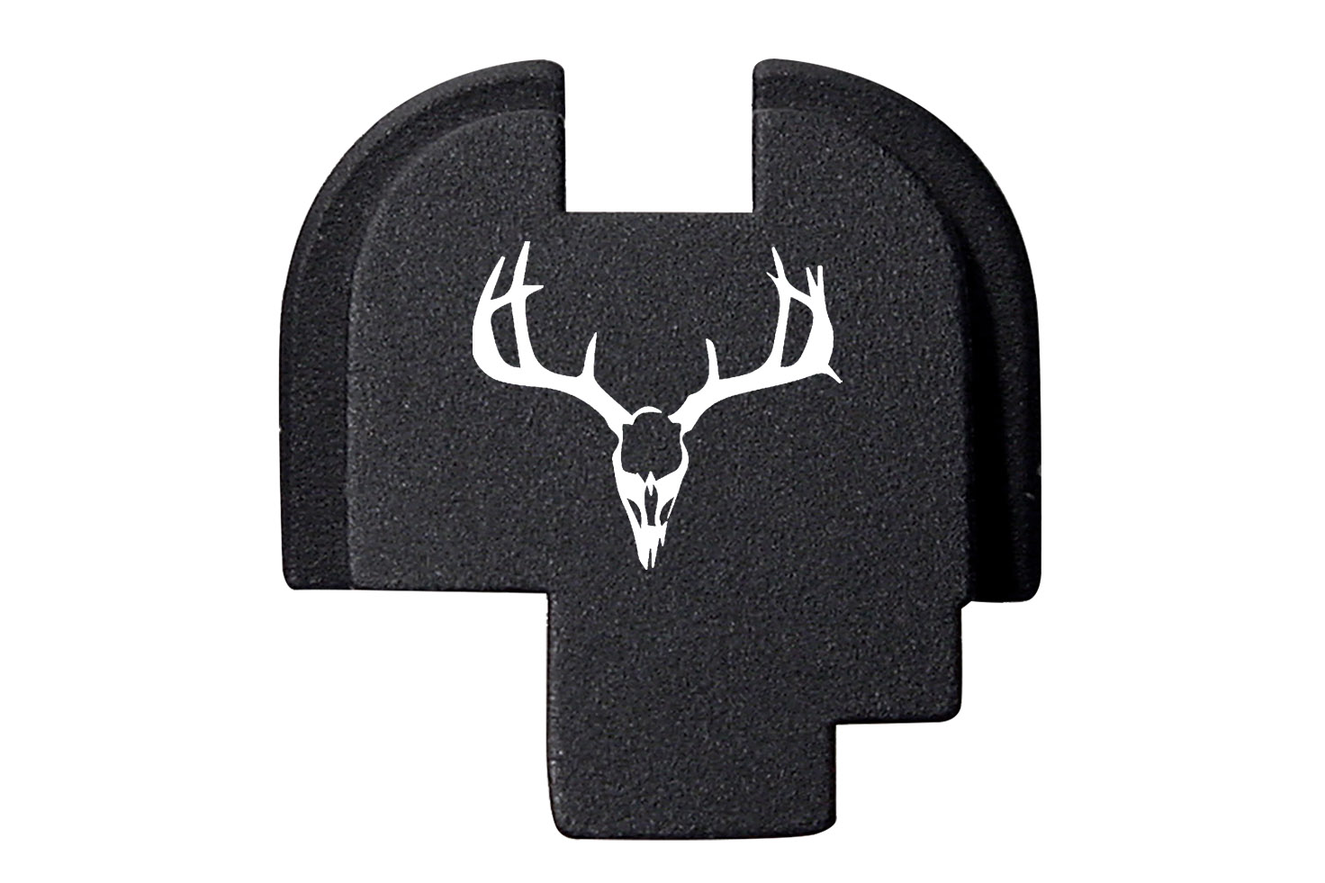 Slide Back Plate for Springfield XD-S, XD-S Mod.2, XD-S Mod.2 OSP Aluminum Black - Picture 43 of 102